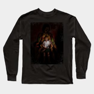 Heather Mason Silent Hill Long Sleeve T-Shirt